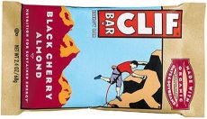 Black Cherry Almond Clif Bar